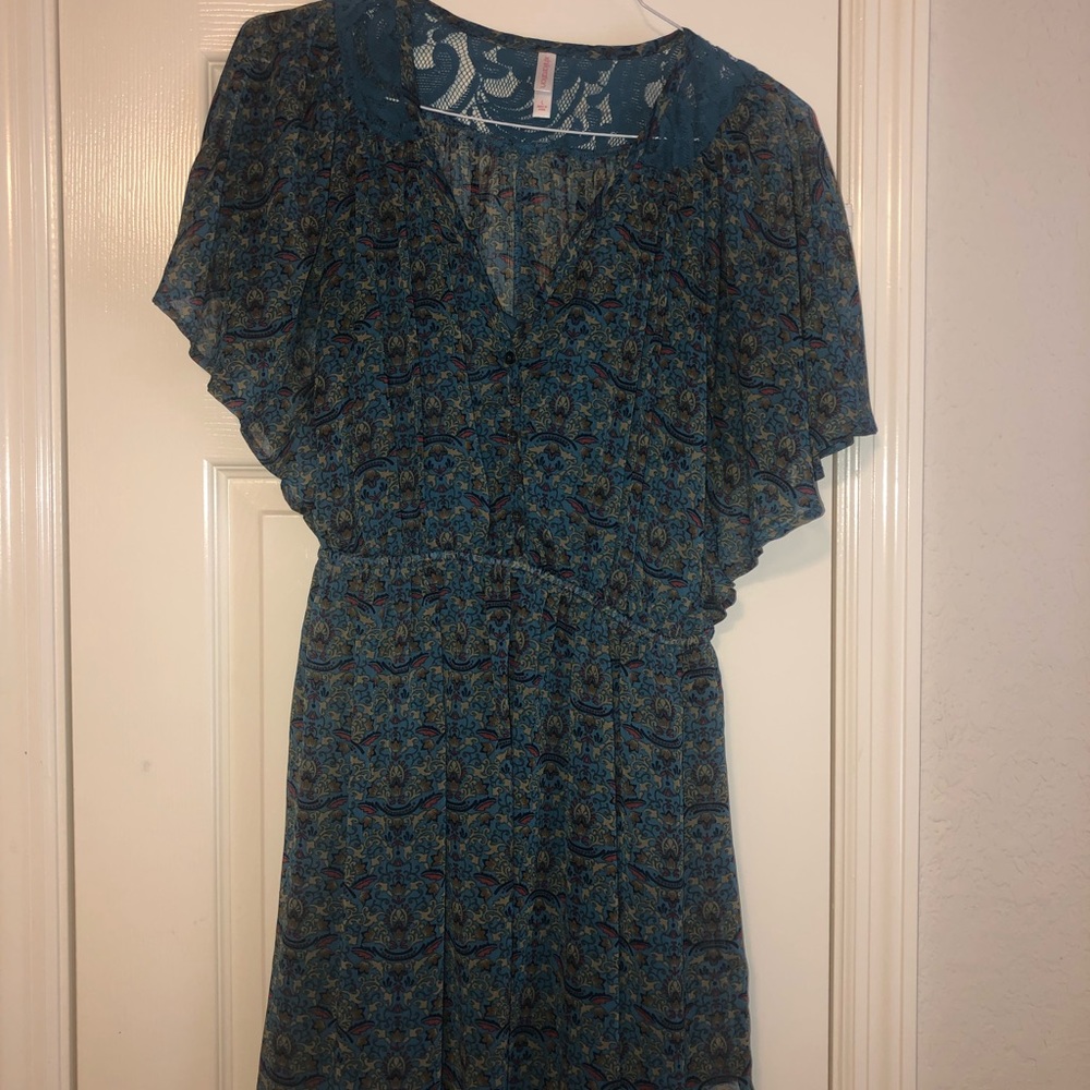 Dress